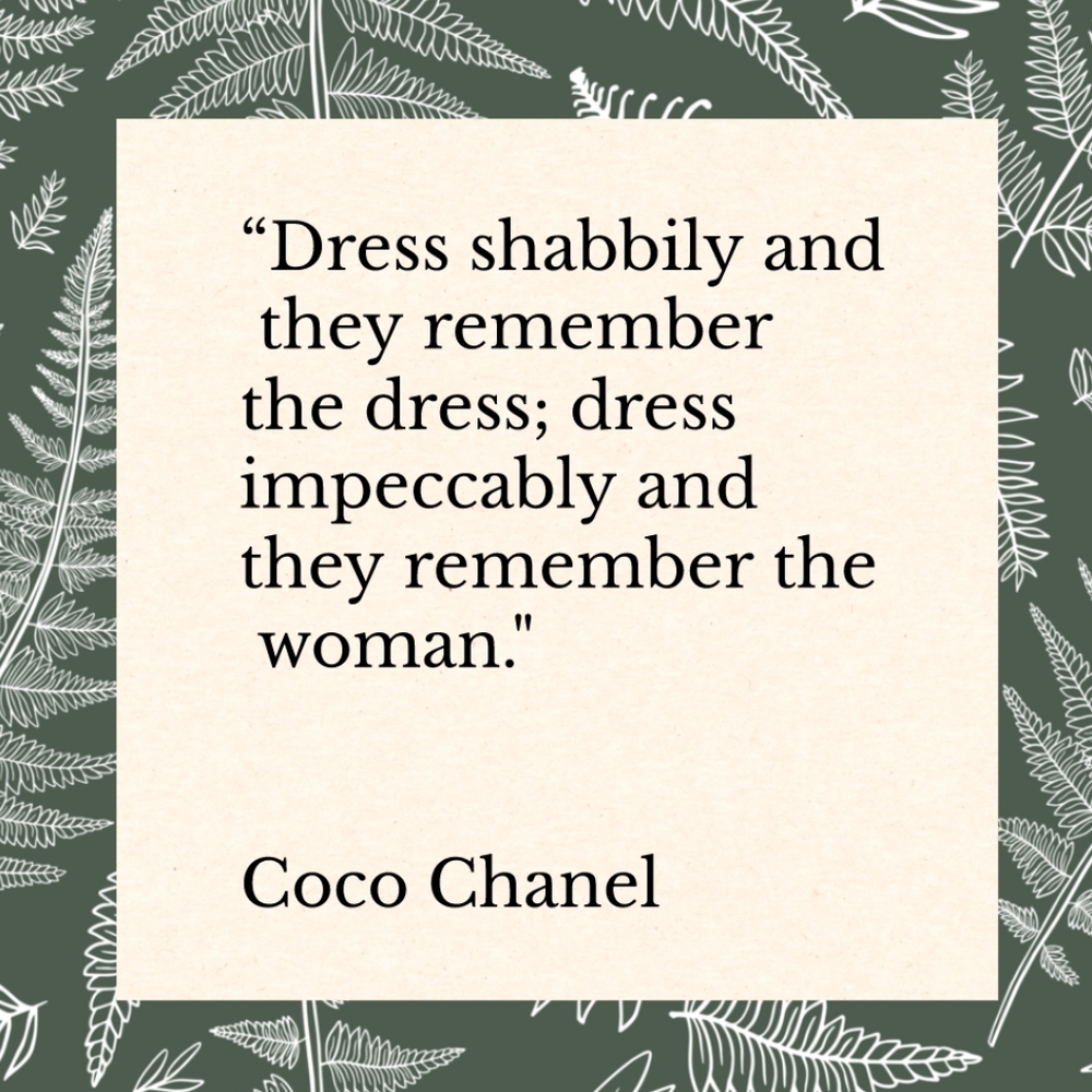 👗👠
